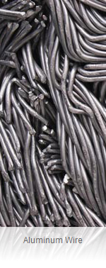 Aluminium Wire