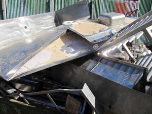 Stainless Steel
