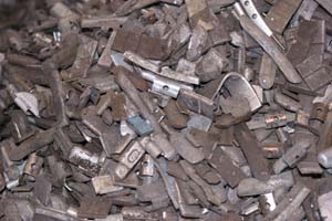 Lead Wheel Weights