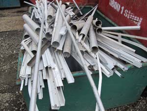 Aluminium Extrusion