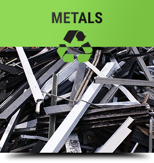 Metals Page