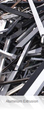 Aluminium Extrusion