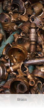 Brass