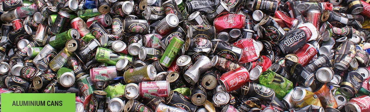 Aluminium Cans