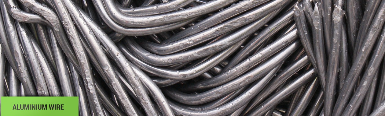 Aluminium WIre