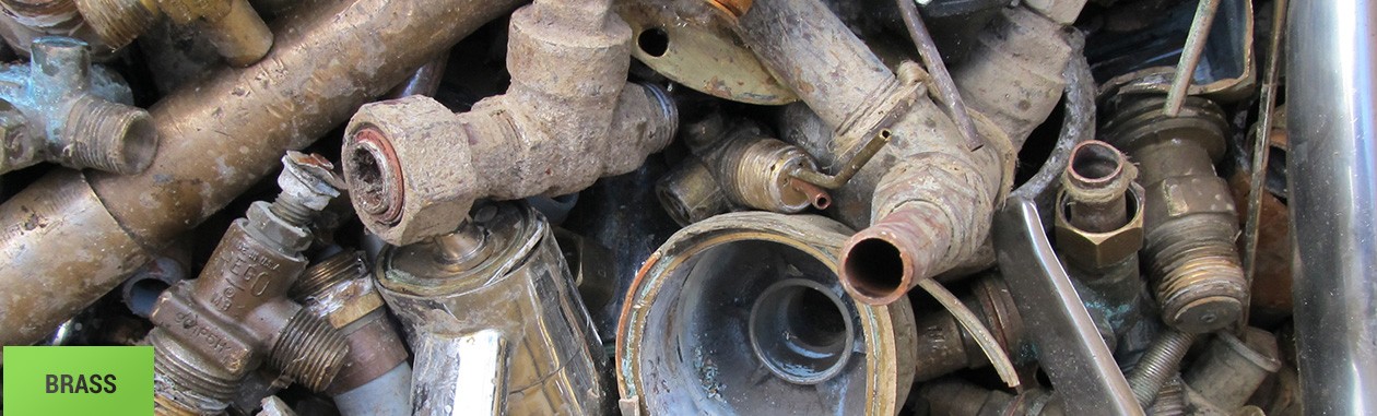 Brass